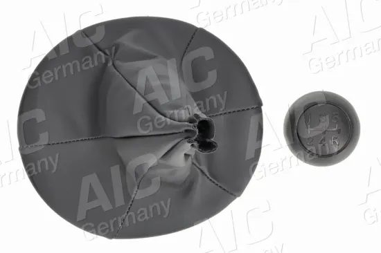 Schalthebelknauf AIC 76190 Bild Schalthebelknauf AIC 76190