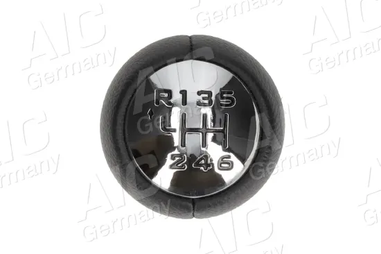 Schalthebelknauf AIC 76191 Bild Schalthebelknauf AIC 76191