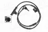 Sensor, Raddrehzahl Vorderachse links Vorderachse rechts AIC 76193
