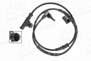 Sensor, Raddrehzahl Vorderachse links Vorderachse rechts AIC 76193