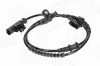 Sensor, Raddrehzahl Vorderachse links Vorderachse rechts AIC 76193 Bild Sensor, Raddrehzahl Vorderachse links Vorderachse rechts AIC 76193