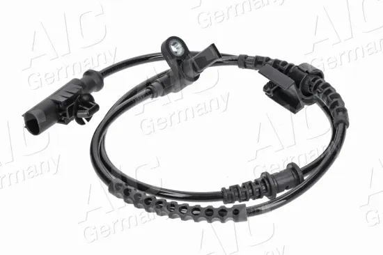 Sensor, Raddrehzahl Vorderachse links Vorderachse rechts AIC 76193 Bild Sensor, Raddrehzahl Vorderachse links Vorderachse rechts AIC 76193