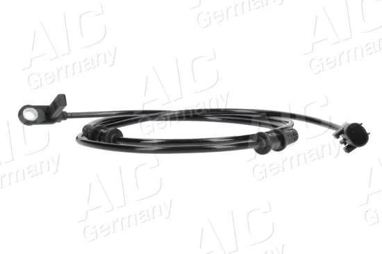Sensor, Raddrehzahl Vorderachse links Vorderachse rechts AIC 76194 Bild Sensor, Raddrehzahl Vorderachse links Vorderachse rechts AIC 76194