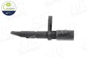 Sensor, Raddrehzahl Vorderachse links Vorderachse rechts AIC 76197