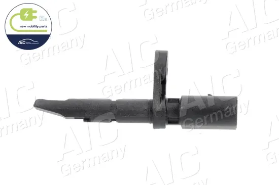 Sensor, Raddrehzahl Vorderachse links Vorderachse rechts AIC 76197 Bild Sensor, Raddrehzahl Vorderachse links Vorderachse rechts AIC 76197