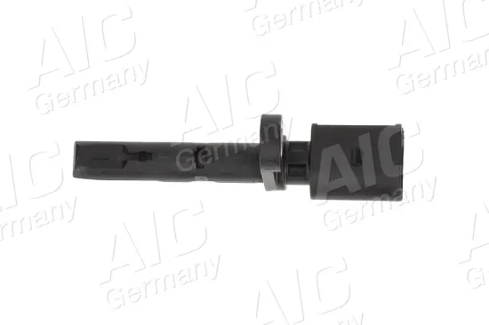 Sensor, Raddrehzahl Vorderachse links Vorderachse rechts AIC 76197 Bild Sensor, Raddrehzahl Vorderachse links Vorderachse rechts AIC 76197