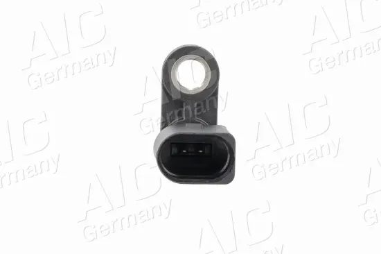 Sensor, Raddrehzahl Vorderachse links Vorderachse rechts AIC 76197 Bild Sensor, Raddrehzahl Vorderachse links Vorderachse rechts AIC 76197