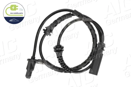 Sensor, Raddrehzahl Vorderachse links Vorderachse rechts AIC 76201 Bild Sensor, Raddrehzahl Vorderachse links Vorderachse rechts AIC 76201