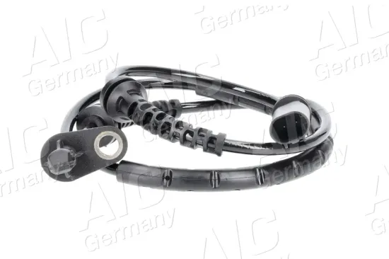 Sensor, Raddrehzahl Vorderachse links Vorderachse rechts AIC 76201 Bild Sensor, Raddrehzahl Vorderachse links Vorderachse rechts AIC 76201