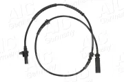 Sensor, Raddrehzahl Vorderachse links Vorderachse rechts AIC 76202