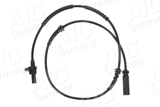 Sensor, Raddrehzahl Vorderachse links Vorderachse rechts AIC 76202 Bild Sensor, Raddrehzahl Vorderachse links Vorderachse rechts AIC 76202