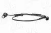 Sensor, Raddrehzahl Vorderachse links Vorderachse rechts AIC 76202 Bild Sensor, Raddrehzahl Vorderachse links Vorderachse rechts AIC 76202