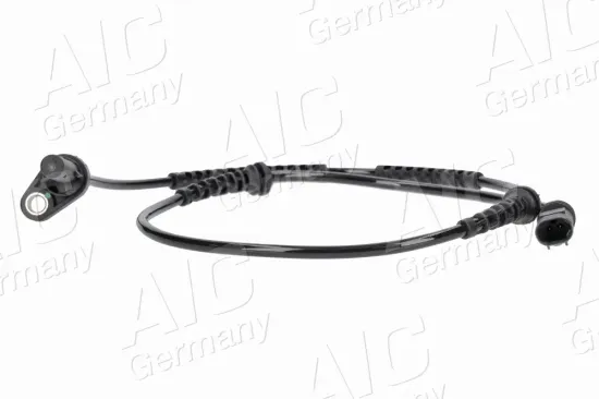 Sensor, Raddrehzahl Vorderachse links Vorderachse rechts AIC 76202 Bild Sensor, Raddrehzahl Vorderachse links Vorderachse rechts AIC 76202