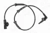 Sensor, Raddrehzahl Vorderachse links Vorderachse rechts AIC 76207