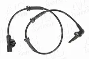 Sensor, Raddrehzahl Vorderachse links Vorderachse rechts AIC 76207