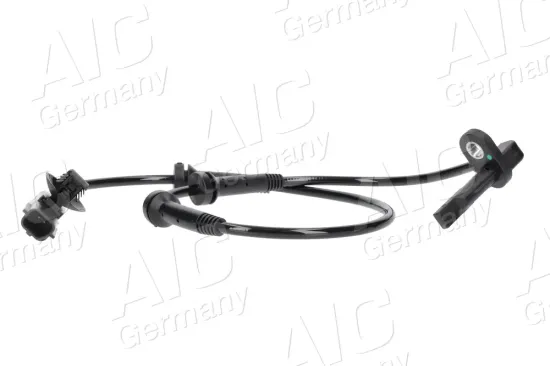 Sensor, Raddrehzahl Vorderachse links Vorderachse rechts AIC 76207 Bild Sensor, Raddrehzahl Vorderachse links Vorderachse rechts AIC 76207