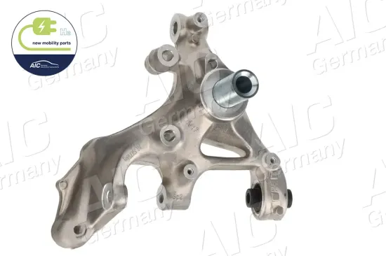 Achsschenkel, Radaufhängung Hinterachse links AIC 76209 Bild Achsschenkel, Radaufhängung Hinterachse links AIC 76209