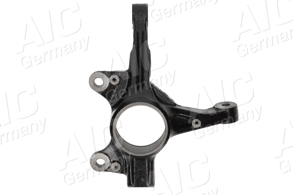 Achsschenkel, Radaufhängung Vorderachse links AIC 76211