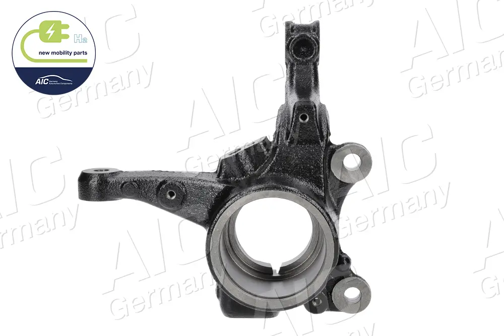 Achsschenkel, Radaufhängung Vorderachse links AIC 76213