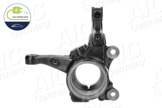 Achsschenkel, Radaufhängung Vorderachse links AIC 76213 Bild Achsschenkel, Radaufhängung Vorderachse links AIC 76213