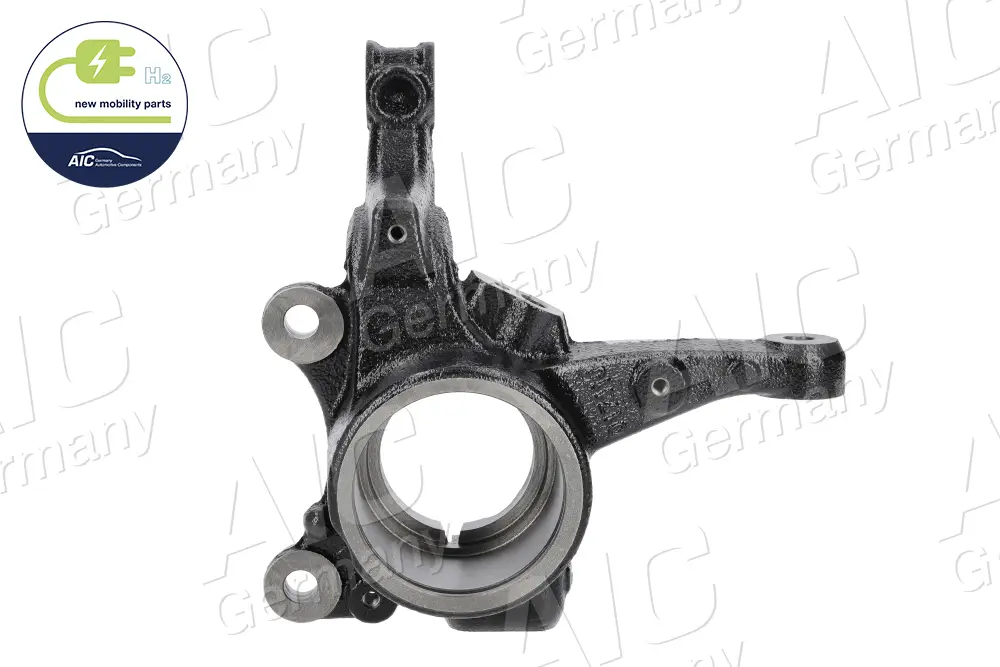 Achsschenkel, Radaufhängung Vorderachse rechts AIC 76214