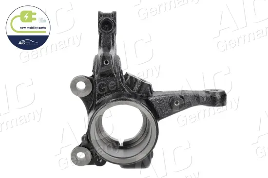 Achsschenkel, Radaufhängung Vorderachse rechts AIC 76214 Bild Achsschenkel, Radaufhängung Vorderachse rechts AIC 76214