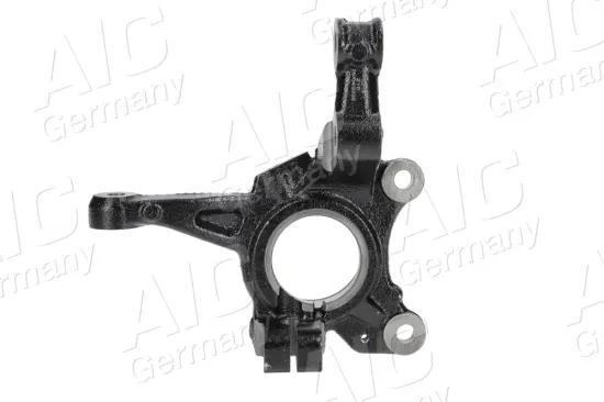 Achsschenkel, Radaufhängung Vorderachse rechts AIC 76214 Bild Achsschenkel, Radaufhängung Vorderachse rechts AIC 76214