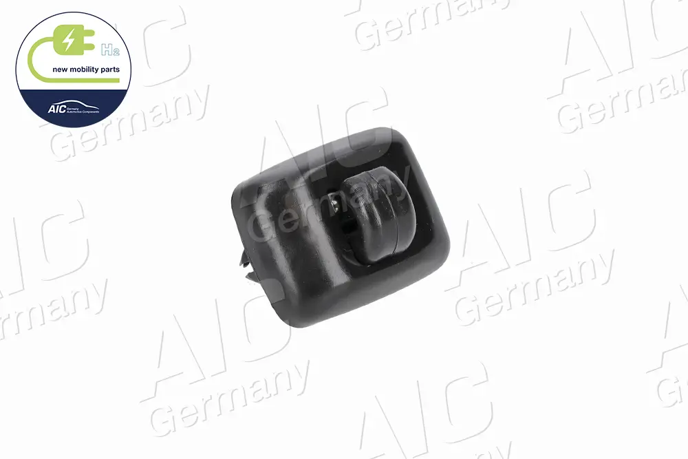 Halter, Sonnenblende innen AIC 76220