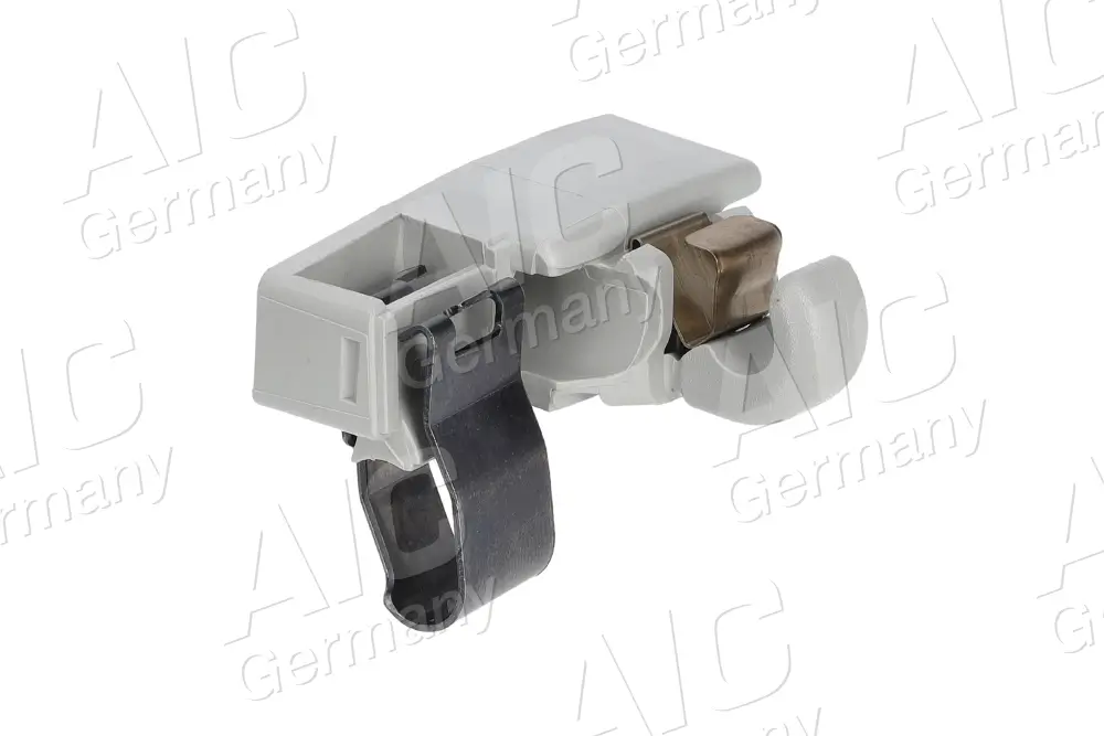 Halter, Sonnenblende innen links AIC 76221