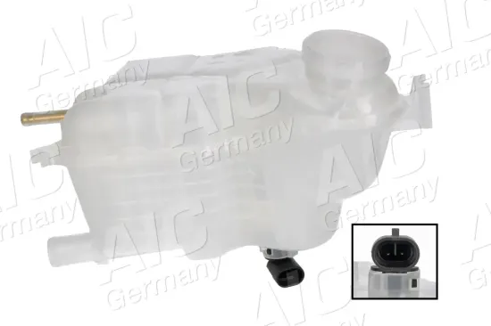 Ausgleichsbehälter, Kühlmittel AIC 76224 Bild Ausgleichsbehälter, Kühlmittel AIC 76224