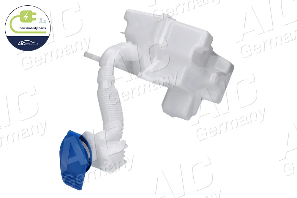 Waschwasserbehälter, Scheibenreinigung AIC 76251