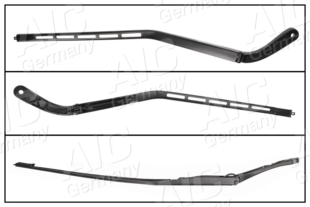 Wischarm, Scheibenreinigung vorne links AIC 76255