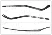 Wischarm, Scheibenreinigung vorne links AIC 76255