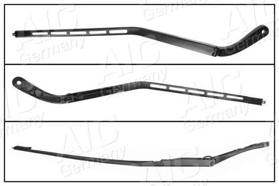 Wischarm, Scheibenreinigung vorne links AIC 76255 Bild Wischarm, Scheibenreinigung vorne links AIC 76255