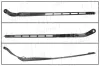 Wischarm, Scheibenreinigung vorne rechts AIC 76256
