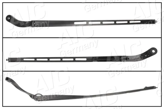 Wischarm, Scheibenreinigung vorne rechts AIC 76256 Bild Wischarm, Scheibenreinigung vorne rechts AIC 76256