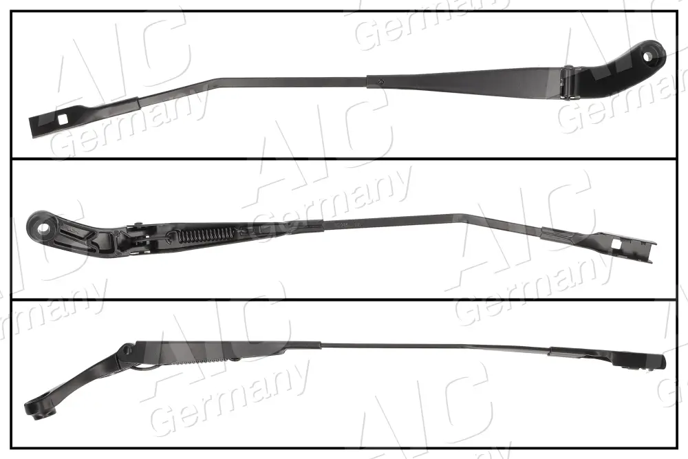 Wischarm, Scheibenreinigung vorne links AIC 76257