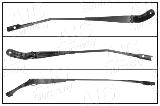 Wischarm, Scheibenreinigung vorne links AIC 76257 Bild Wischarm, Scheibenreinigung vorne links AIC 76257