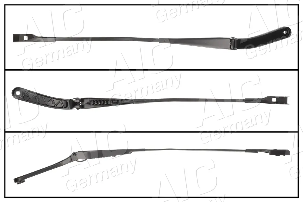 Wischarm, Scheibenreinigung vorne rechts AIC 76258