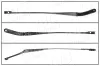 Wischarm, Scheibenreinigung vorne rechts AIC 76258