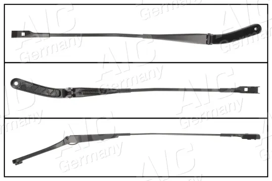 Wischarm, Scheibenreinigung vorne rechts AIC 76258 Bild Wischarm, Scheibenreinigung vorne rechts AIC 76258