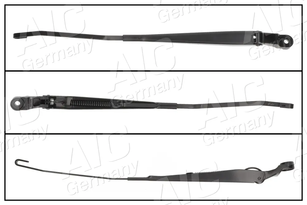 Wischarm, Scheibenreinigung vorne links AIC 76259