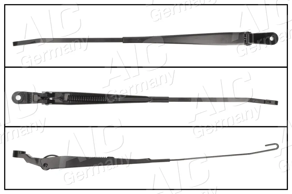 Wischarm, Scheibenreinigung vorne rechts AIC 76260