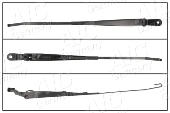 Wischarm, Scheibenreinigung vorne rechts AIC 76260 Bild Wischarm, Scheibenreinigung vorne rechts AIC 76260