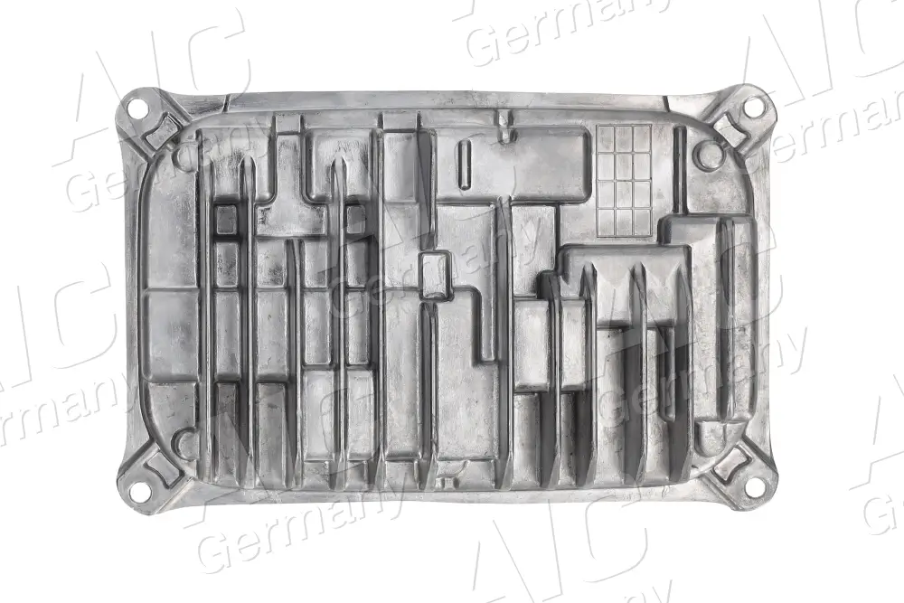 Steuergerät, Beleuchtung AIC 76262