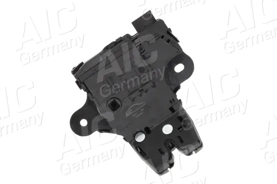 Heckklappenschloss Fahrzeugheckklappe AIC 76267 Bild Heckklappenschloss Fahrzeugheckklappe AIC 76267