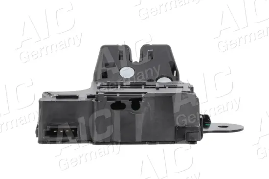 Heckklappenschloss Fahrzeugheckklappe AIC 76267 Bild Heckklappenschloss Fahrzeugheckklappe AIC 76267