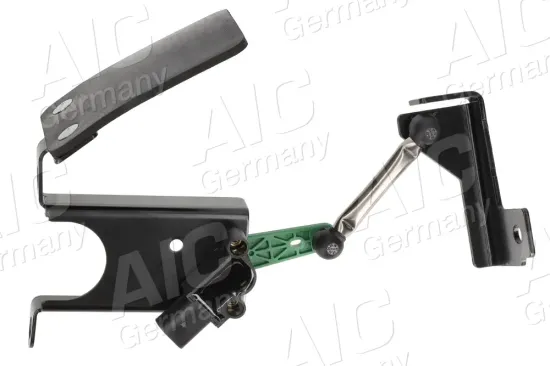 Sensor, Leuchtweitenregulierung Hinterachse nur einseitig verbaut AIC 76290 Bild Sensor, Leuchtweitenregulierung Hinterachse nur einseitig verbaut AIC 76290