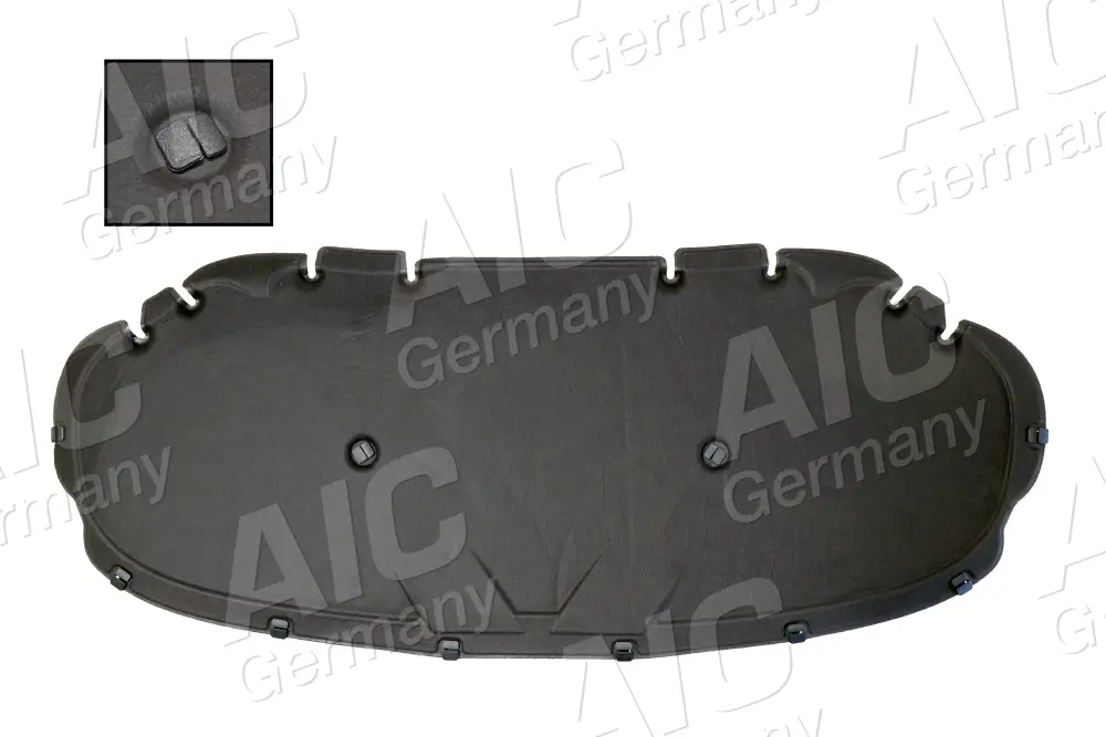 Motorraumdämmung Motorhaube AIC 76291