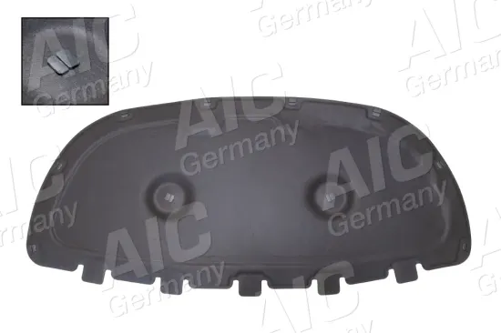 Motorraumdämmung Motorhaube AIC 76292 Bild Motorraumdämmung Motorhaube AIC 76292